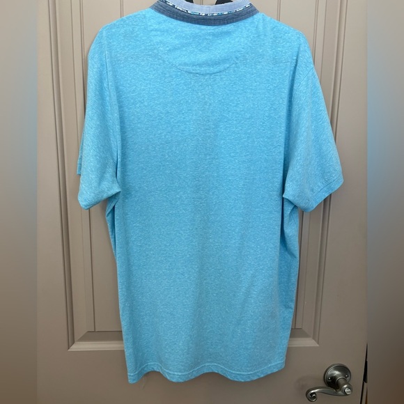 Men’s Steel Jelly Shirt - Picture 2 of 8